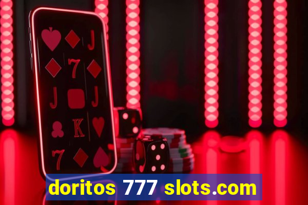 doritos 777 slots.com